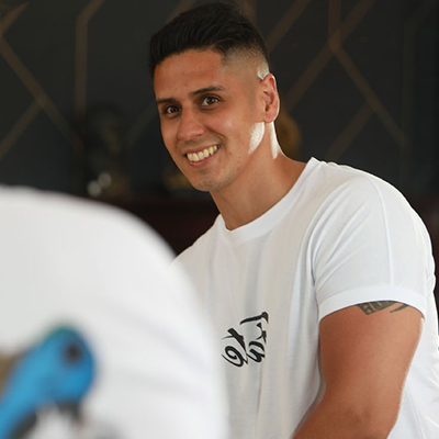 Christofer Guzman
