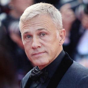 Christoph Waltz