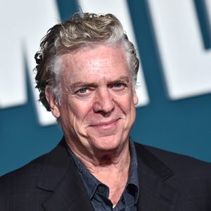 Christopher McDonald