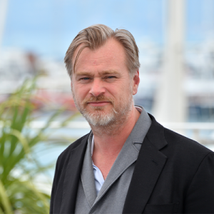 Christopher Nolan