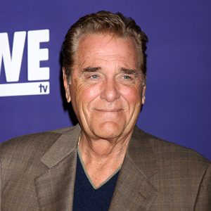 Chuck Woolery