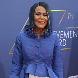 Cicely Tyson