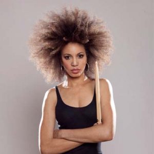 Cindy Blackman Santana