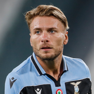 Ciro Immobile