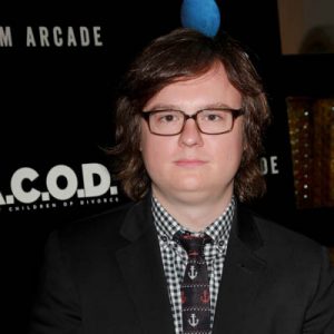 Clark Duke