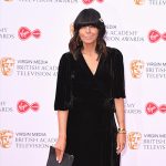 Claudia Winkleman