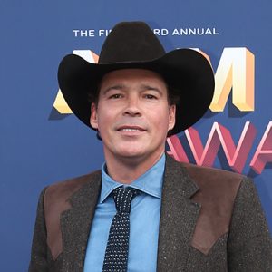 Clay Walker