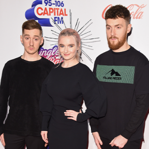 Clean Bandit