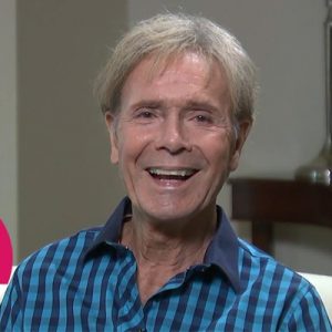 Cliff Richard