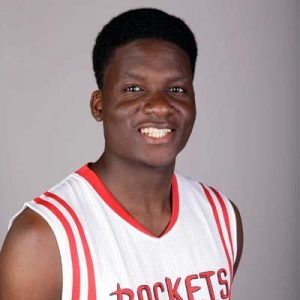 Clint Capela