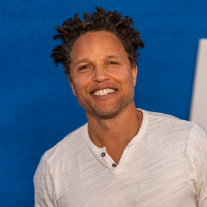 Cobi Jones