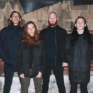 Code Orange