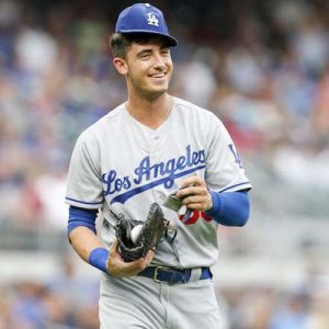 Cody Bellinger