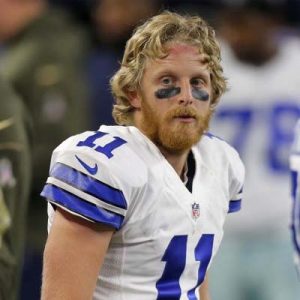 Cole Beasley