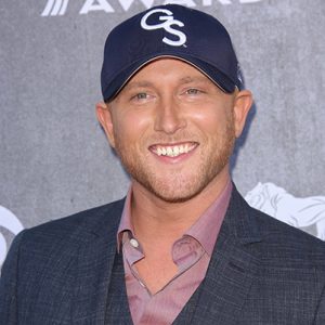 Cole Swindell