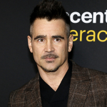 Colin Farrell