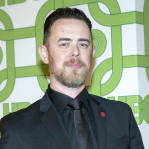 Colin Hanks