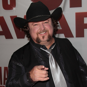 Colt Ford