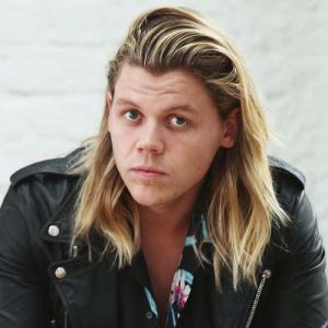 Conrad Sewell