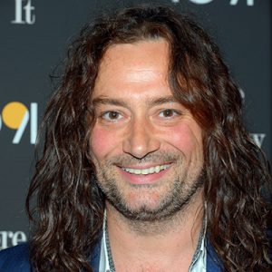 Constantine Maroulis