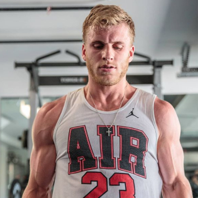 Cooper Kupp - Agent, Manager, Publicist Contact Info