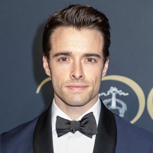 Corey Cott