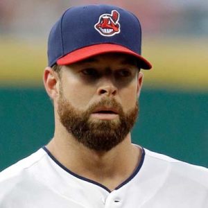 Corey Kluber