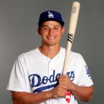 Corey Seager