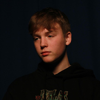 Cormac Hyde-Corrin