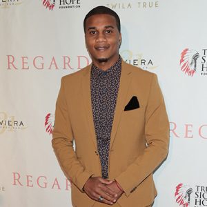 Cory Hardrict