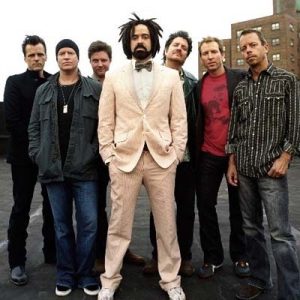 Counting Crows