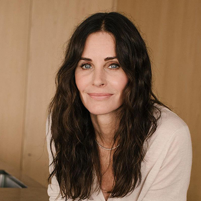 Courteney Cox Contact Info | Booking Agent and Manager Info