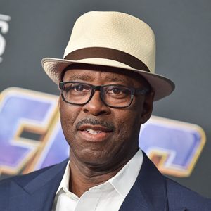 Courtney B. Vance