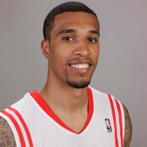 Courtney Lee