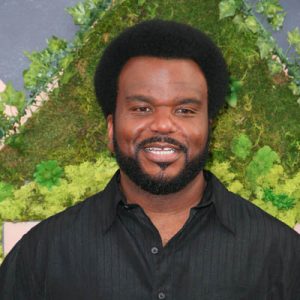 Craig Robinson