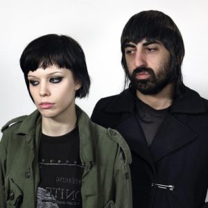 Crystal Castles