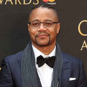 Cuba Gooding Jr.