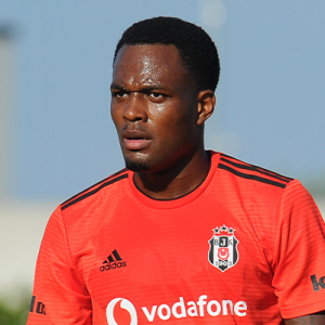 Cyle Larin