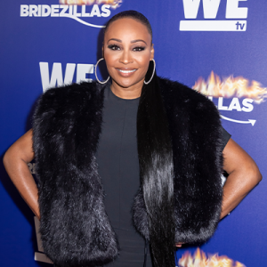 Cynthia Bailey