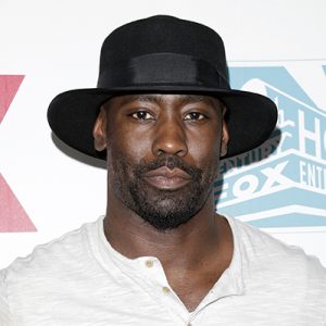 D.B. Woodside