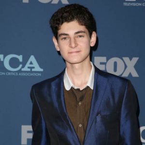 David Mazouz