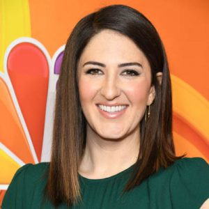 D’Arcy Carden