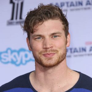 Derek Theler