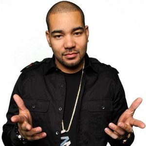 DJ Envy