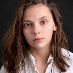 Dafne Keen