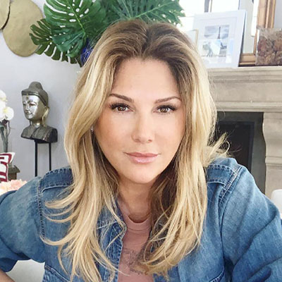 Daisy Fuentes - Agent, Manager, Publicist Contact Info