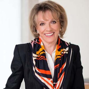 Dame Esther Louise Rantzen