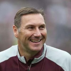 Dan Mullen