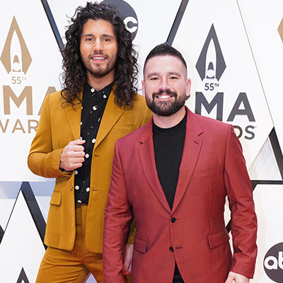 Dan And Shay Contact Info 