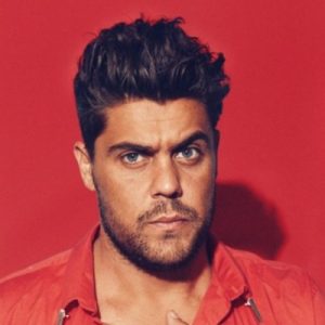 Dan Sultan